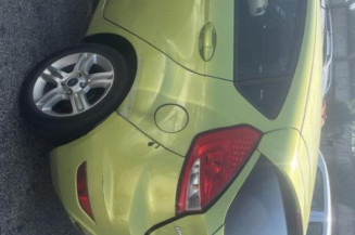 Feu arriere principal gauche (feux) FORD FIESTA 6