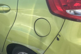 Feu arriere principal gauche (feux) FORD FIESTA 6