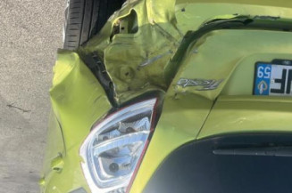 Feu arriere principal gauche (feux) FORD FIESTA 6