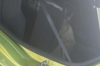 Feu arriere principal gauche (feux) FORD FIESTA 6