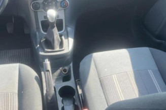 Feu arriere principal gauche (feux) FORD FIESTA 6