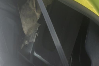 Feu arriere principal gauche (feux) FORD FIESTA 6