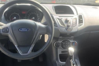 Feu arriere principal gauche (feux) FORD FIESTA 6