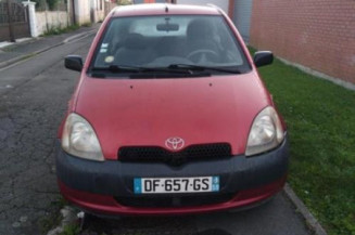 Feu arriere principal droit (feux) TOYOTA YARIS 1