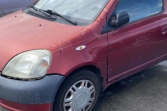 Feu arriere principal droit (feux) TOYOTA YARIS 1