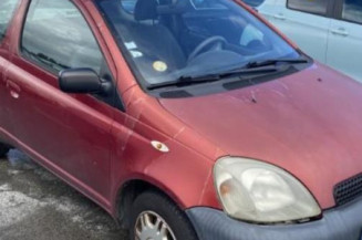 Feu arriere principal droit (feux) TOYOTA YARIS 1