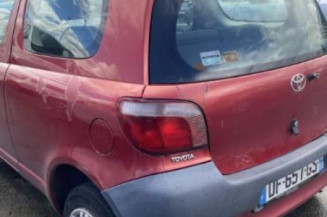 Feu arriere principal droit (feux) TOYOTA YARIS 1