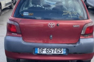 Feu arriere principal droit (feux) TOYOTA YARIS 1