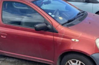 Feu arriere principal droit (feux) TOYOTA YARIS 1