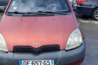 Feu arriere principal droit (feux) TOYOTA YARIS 1