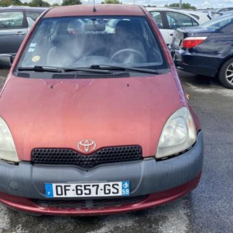 Feu arriere principal droit (feux) TOYOTA YARIS 1 Photo n°12