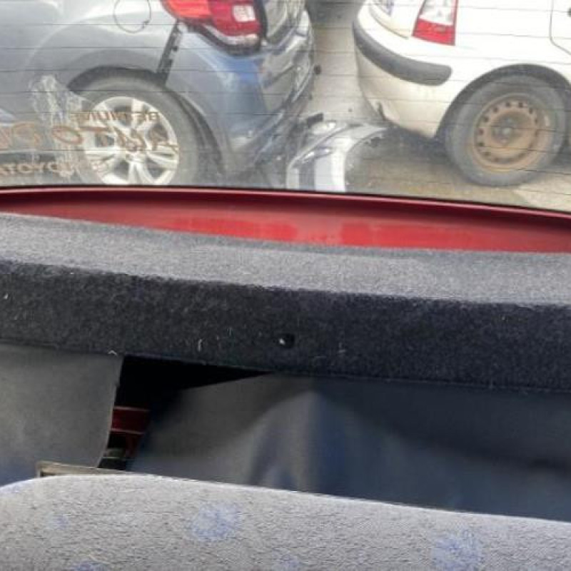 Feu arriere principal droit (feux) TOYOTA YARIS 1 Photo n°16