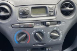 Feu arriere principal droit (feux) TOYOTA YARIS 1