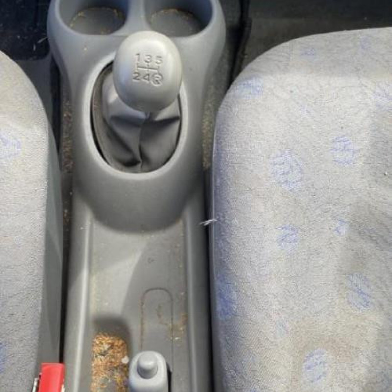 Feu arriere principal droit (feux) TOYOTA YARIS 1 Photo n°20
