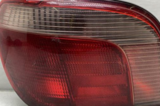 Feu arriere principal gauche (feux) TOYOTA YARIS 1 Photo n°1