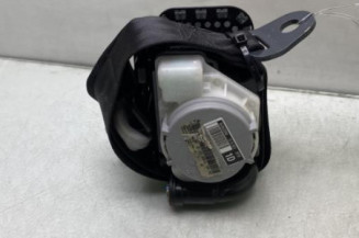 Pretensionneur de ceinture avant droit CITROEN BERLINGO 2 Photo n°1