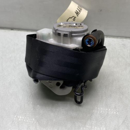 Pretensionneur de ceinture avant droit CITROEN BERLINGO 2