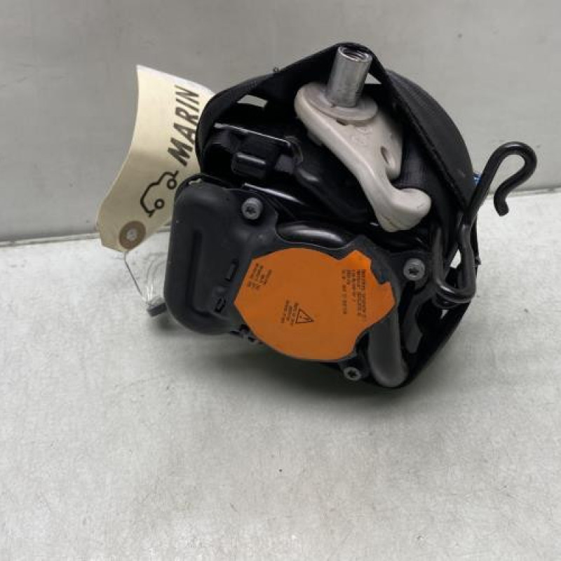 Pretensionneur de ceinture avant droit CITROEN BERLINGO 2 Photo n°4
