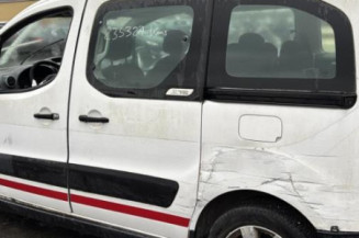 Pretensionneur de ceinture avant droit CITROEN BERLINGO 2