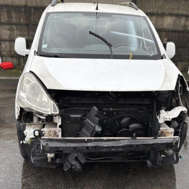 Pretensionneur de ceinture avant droit CITROEN BERLINGO 2 Photo n°13