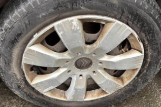 Pretensionneur de ceinture avant droit CITROEN BERLINGO 2