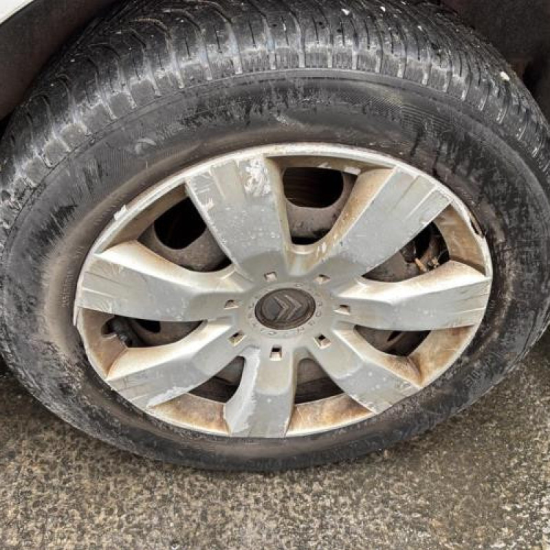 Pretensionneur de ceinture avant droit CITROEN BERLINGO 2 Photo n°19