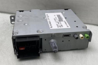 Autoradio d'origine PEUGEOT 508 1