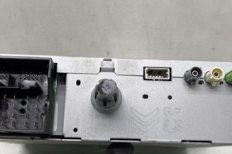 Autoradio d'origine PEUGEOT 508 1