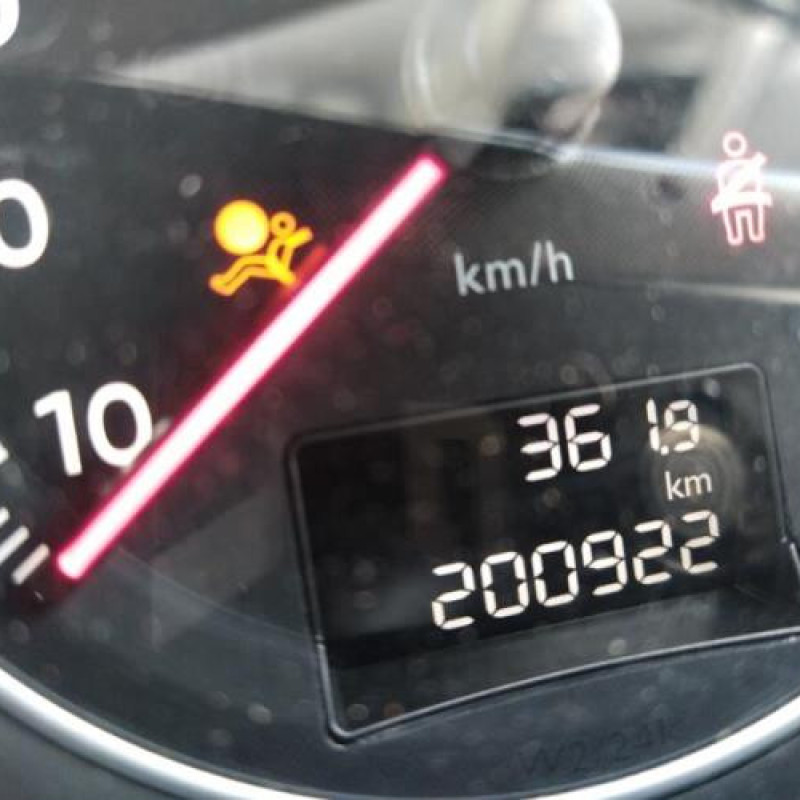 Autoradio d'origine PEUGEOT 508 1 Photo n°15