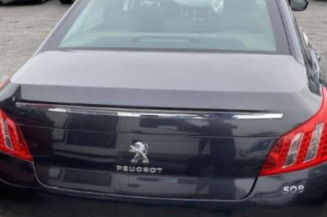 Autoradio d'origine PEUGEOT 508 1