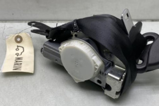 Pretensionneur de ceinture avant droit FORD FIESTA 6