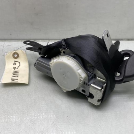 Pretensionneur de ceinture avant droit FORD FIESTA 6