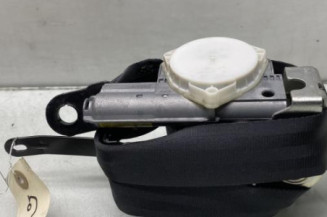 Pretensionneur de ceinture avant droit FORD FIESTA 6