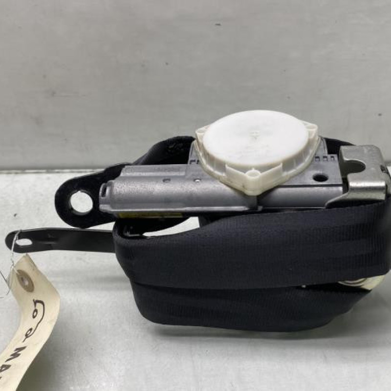 Pretensionneur de ceinture avant droit FORD FIESTA 6 Photo n°3