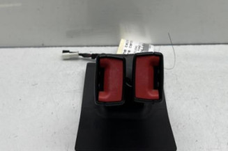 Attache ceinture arriere centrale MINI MINI 2 R56 Photo n°1