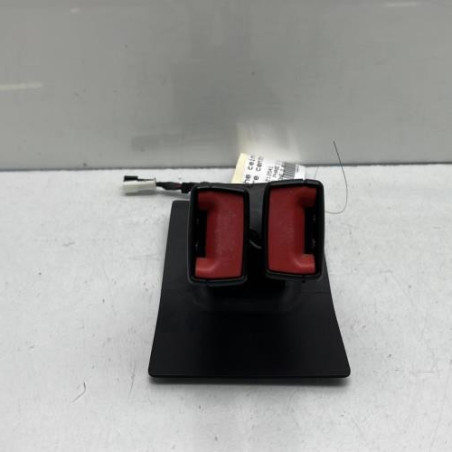 Attache ceinture arriere centrale MINI MINI 2 R56 Photo n°1