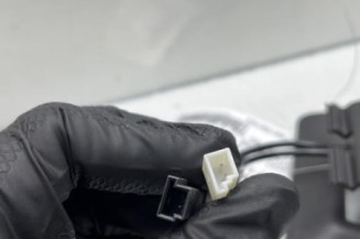 Attache ceinture arriere centrale MINI MINI 2 R56