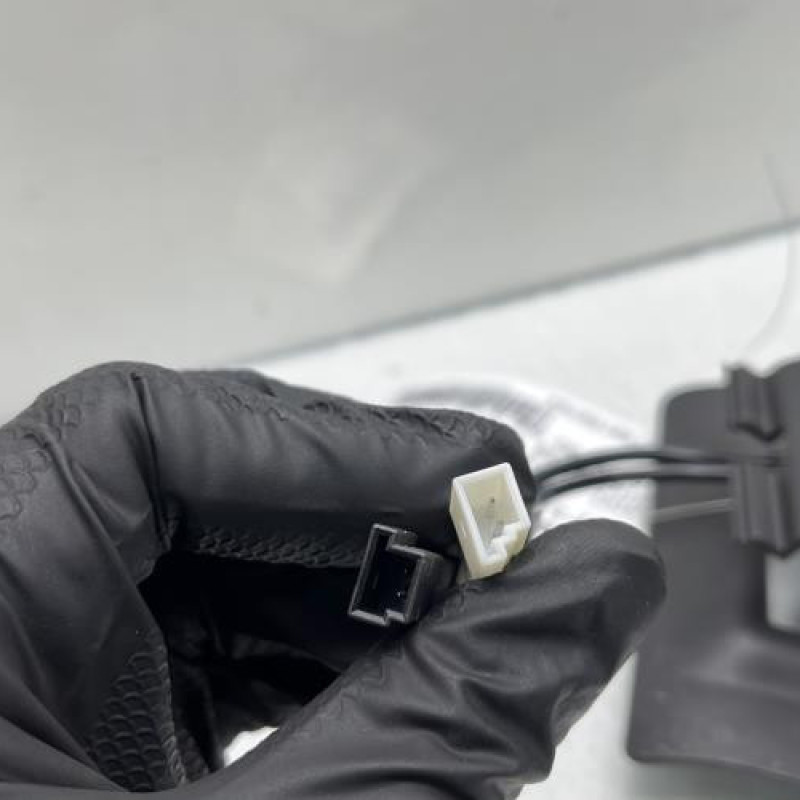 Attache ceinture arriere centrale MINI MINI 2 R56 Photo n°2