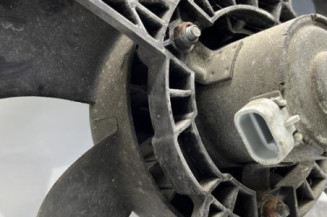 Moto ventilateur radiateur FIAT GRANDE PUNTO