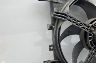 Moto ventilateur radiateur FIAT GRANDE PUNTO