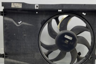 Moto ventilateur radiateur FIAT GRANDE PUNTO