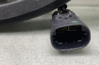 Moto ventilateur radiateur PEUGEOT RCZ