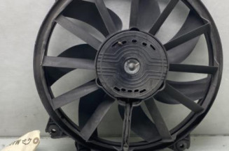 Moto ventilateur radiateur PEUGEOT RCZ