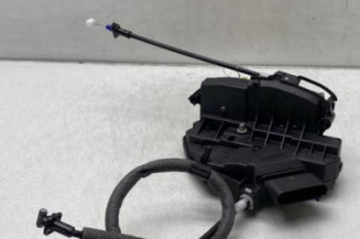 Serrure arriere gauche FORD FOCUS 3