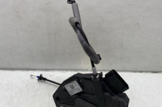 Serrure arriere gauche FORD FOCUS 3