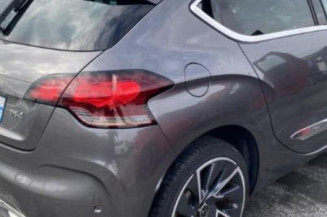 Serrure arriere gauche DS DS4 1