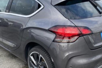 Serrure arriere gauche DS DS4 1