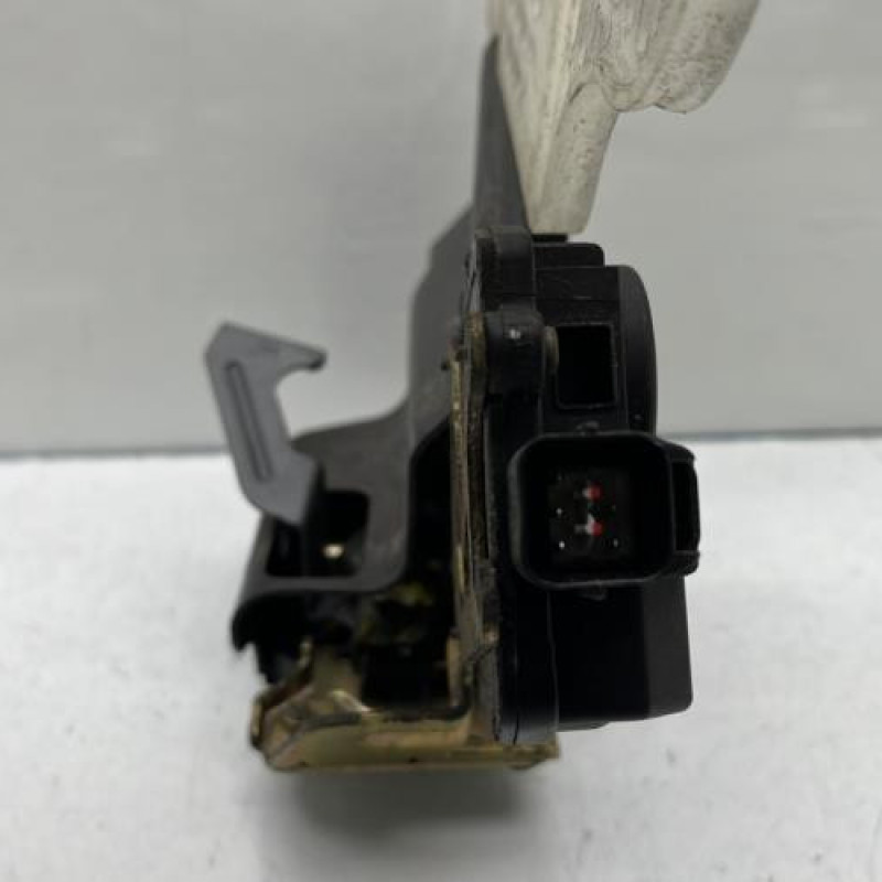 Serrure arriere droit HYUNDAI TUCSON 1 Photo n°4