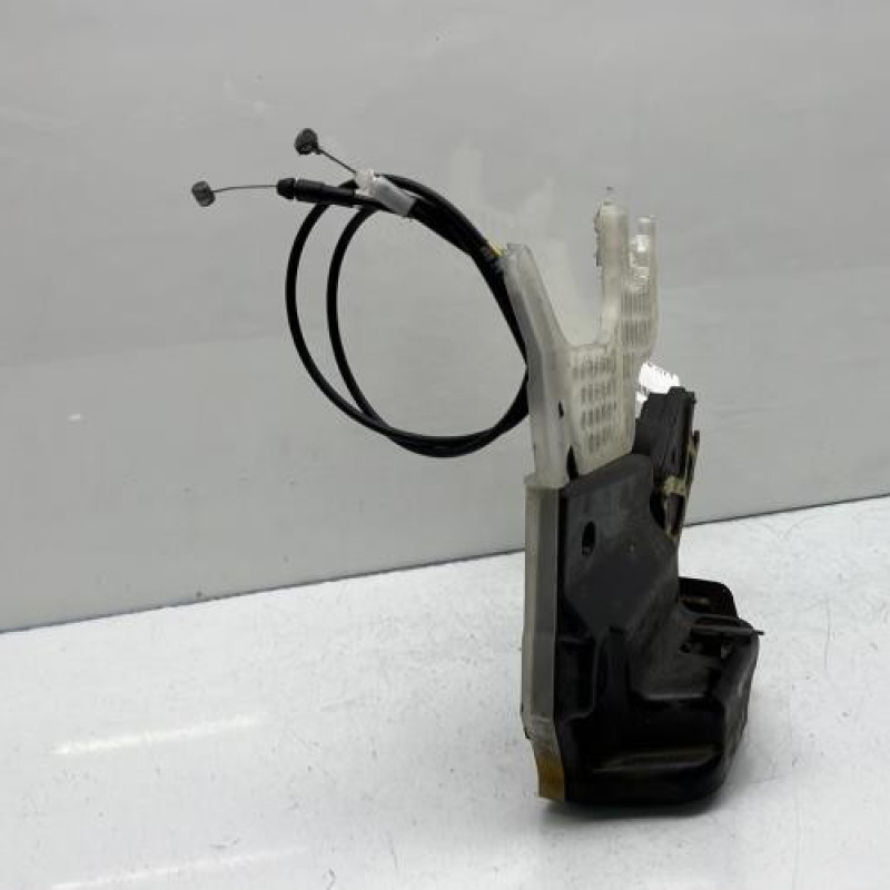 Serrure arriere droit HYUNDAI TUCSON 1 Photo n°5
