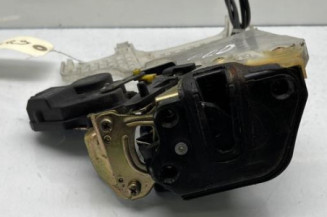 Serrure arriere droit HYUNDAI TUCSON 1